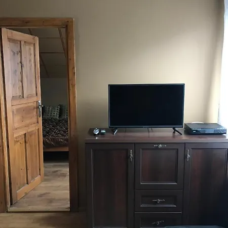 Nad Sowiogorskim Potokiem Jugów Exterior foto