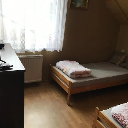 Nad Sowiogorskim Potokiem Jugów Exterior foto