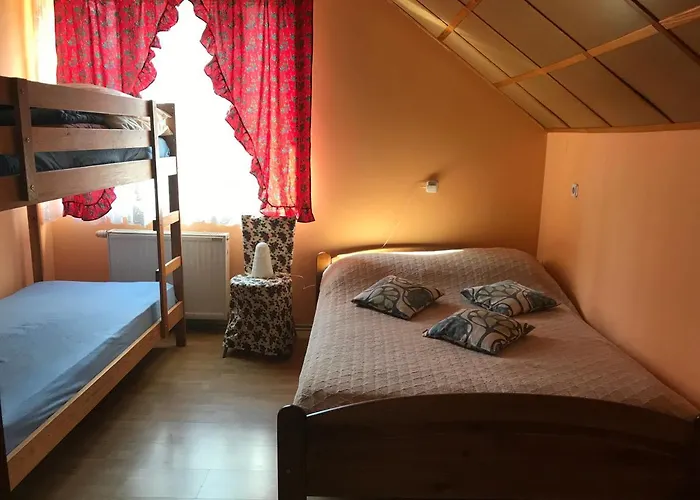 Nad Sowiogorskim Potokiem