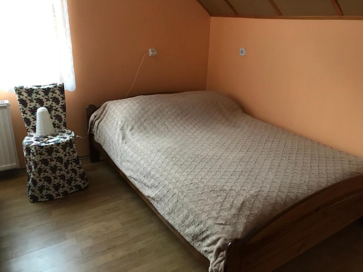 Privatunterkunft Nad Sowiogorskim Potokiem
