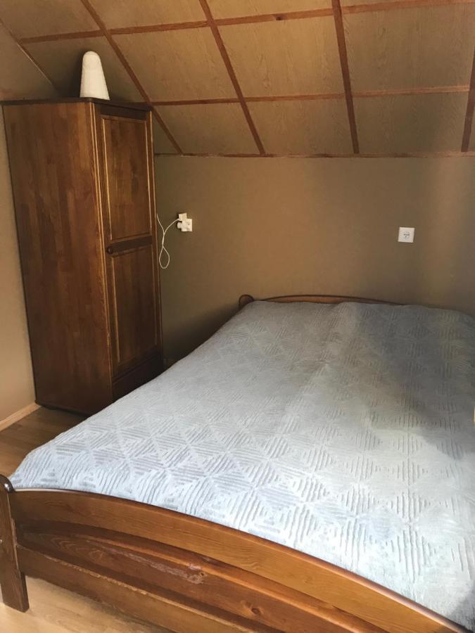 Nad Sowiogorskim Potokiem Privatunterkunft