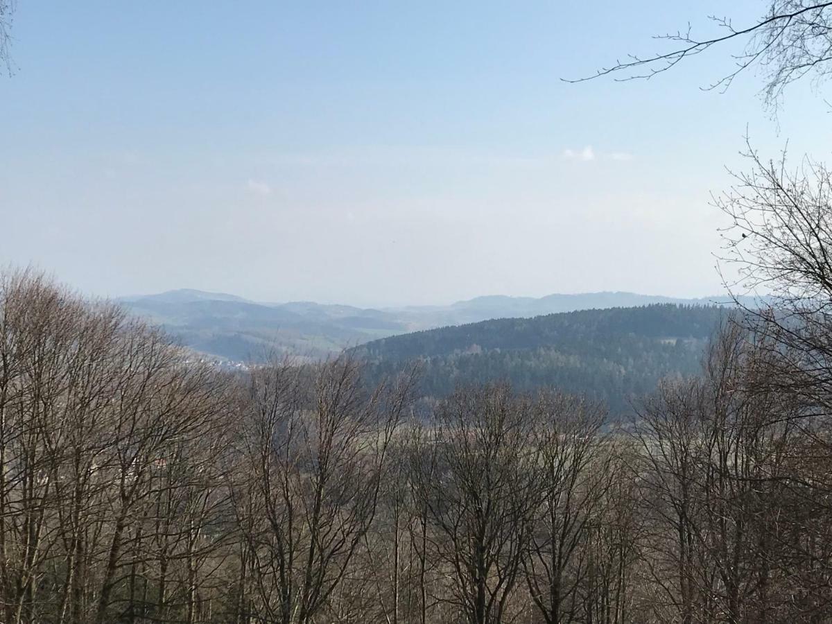 Privatunterkunft Nad Sowiogorskim Potokiem