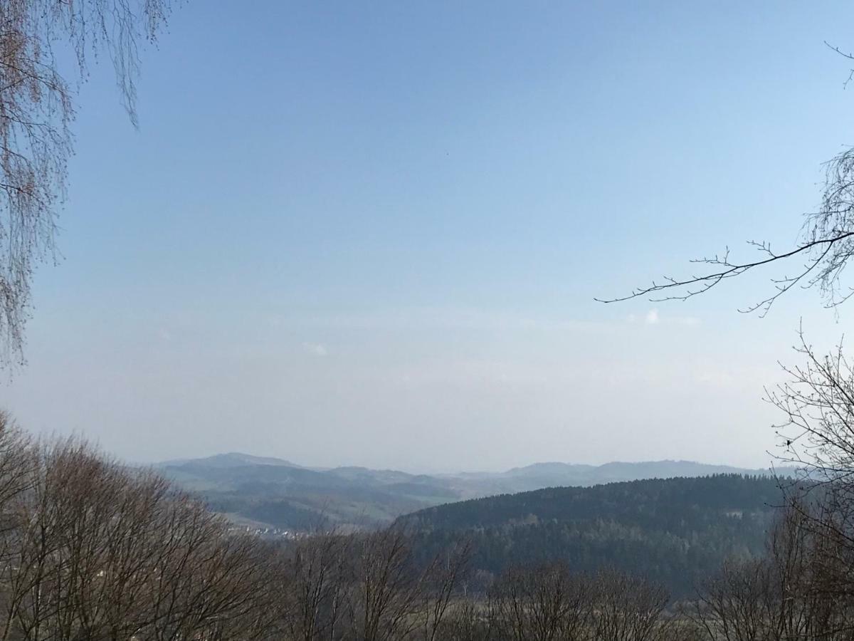 Nad Sowiogorskim Potokiem Jugów