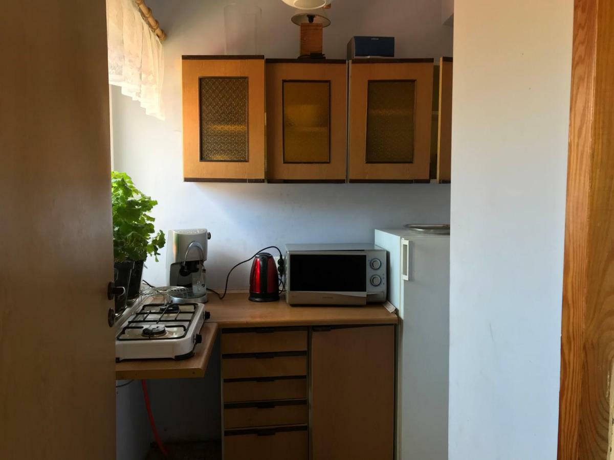 Privatunterkunft Nad Sowiogorskim Potokiem Jugów